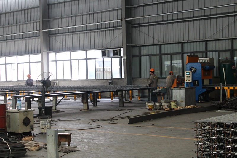 廠(chǎng)房環(huán)境